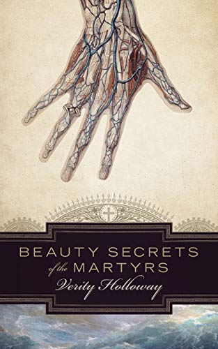 

Beauty Secrets of The Martyrs