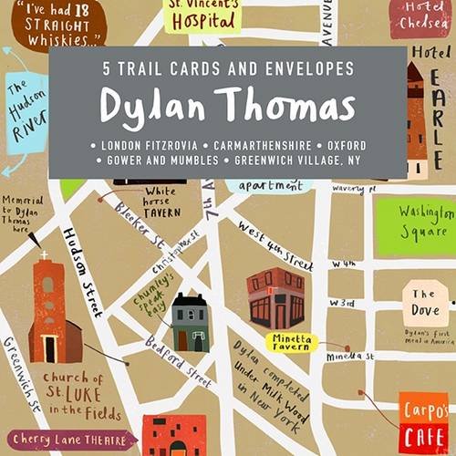 9781910862117: A Dylan Odyssey