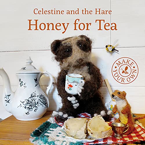 Stock image for Honey for Tea for sale by Better World Books