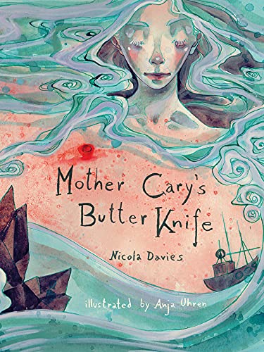 Imagen de archivo de Mother Cary's Butter Knife a la venta por Better World Books