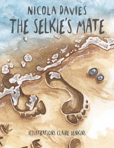 Beispielbild fr The Selkie's Mate zum Verkauf von Better World Books: West