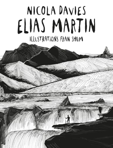 Beispielbild fr Elias Martin (Shadows & Light): 4 zum Verkauf von WorldofBooks