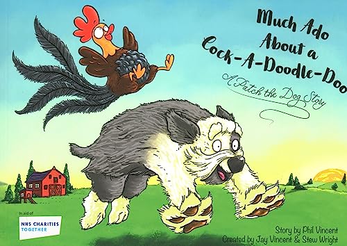 Stock image for Much Ado About a Cock-a-doodle-doo for sale by GreatBookPrices