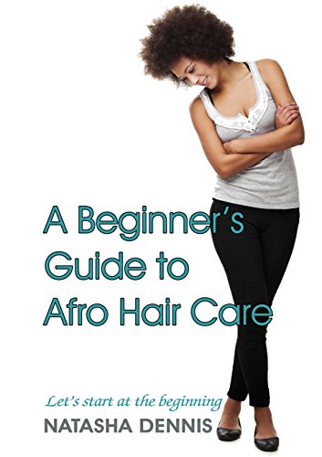 9781910864302: A Beginner's Guide to Afro Hair Care