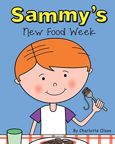 Imagen de archivo de Sammy's New Food Week (Suzie and Sammy) a la venta por Books Unplugged