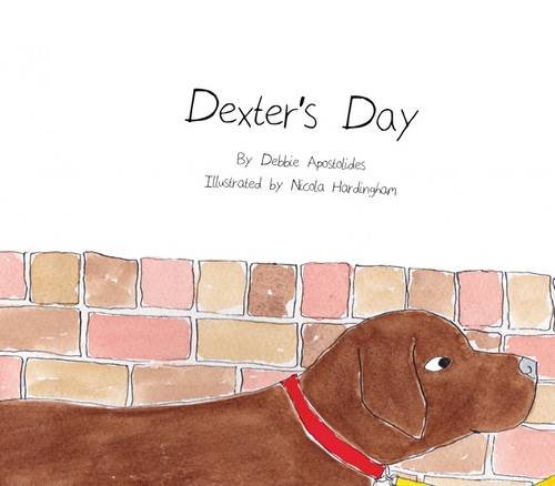 Imagen de archivo de Dexter's Day a la venta por WorldofBooks