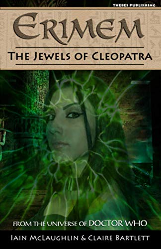 Beispielbild fr Erimem - The Jewels of Cleopatra zum Verkauf von GreatBookPrices