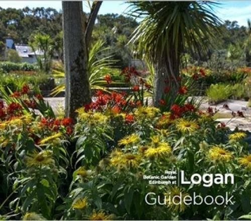 9781910877081: Royal Botanic Garden Edinburgh at Logan Guidebook