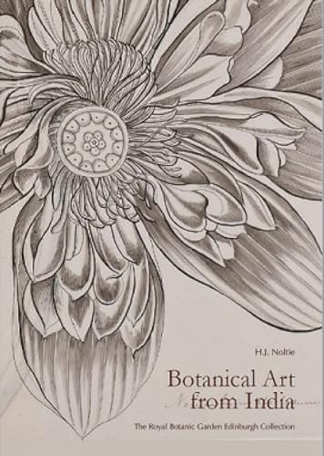 Beispielbild fr Botanical Art from India zum Verkauf von Blackwell's
