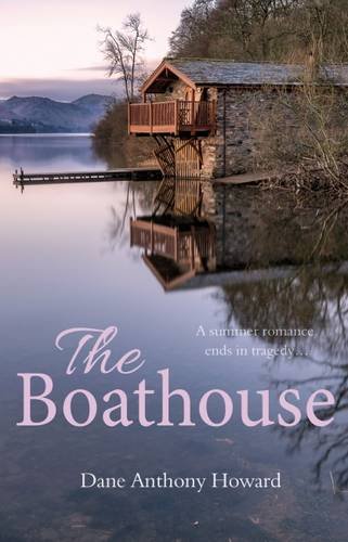 Stock image for The Boathouse for sale by WorldofBooks