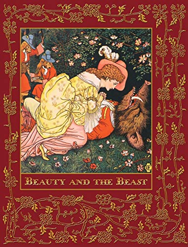 Imagen de archivo de Beauty and the Beast a la venta por ThriftBooks-Atlanta