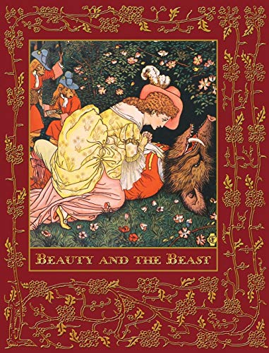 9781910880050: Beauty and the Beast