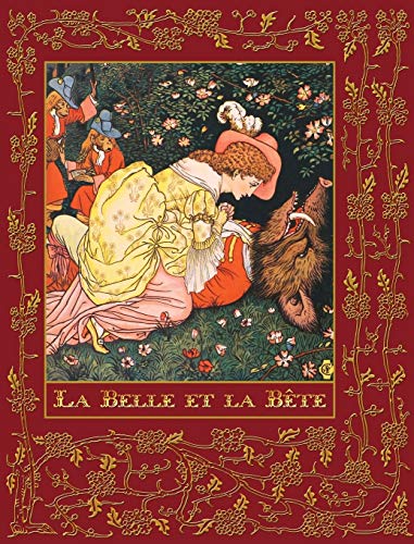 9781910880067: La Belle et la Bete