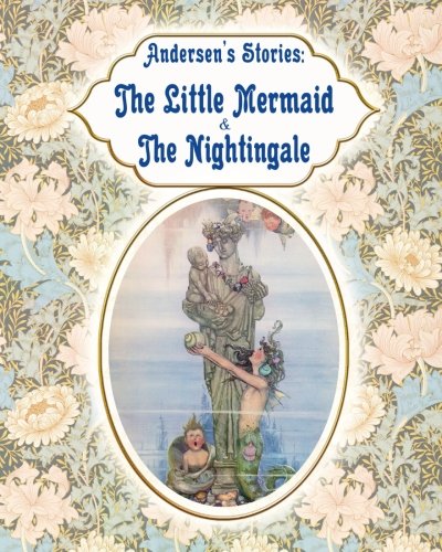 Imagen de archivo de Andersen's Stories: The Little Mermaid & The Nightingale (Robin Books) a la venta por GF Books, Inc.