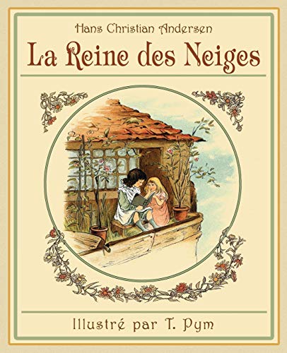 Stock image for La Reine des Neiges (French Edition) for sale by GF Books, Inc.