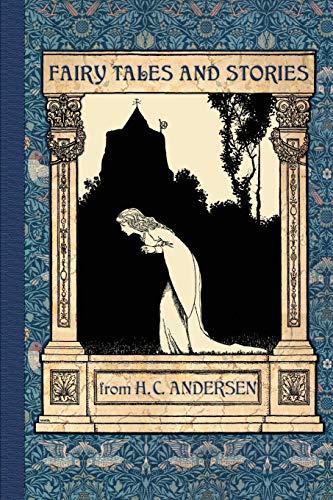 Imagen de archivo de Fairy Tales and Stories from Hans Christian Andersen a la venta por ThriftBooks-Dallas