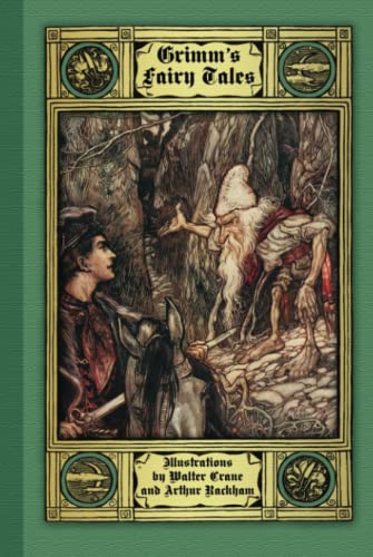 Beispielbild fr Grimm's Fairy Tales zum Verkauf von AwesomeBooks
