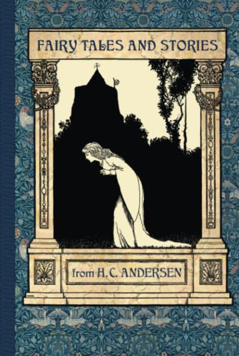 9781910880678: Fairy Tales and Stories from Hans Christian Andersen