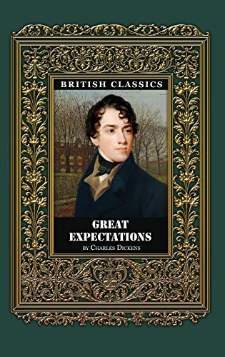 Stock image for British Classics. Great Expectations for sale by SecondSale