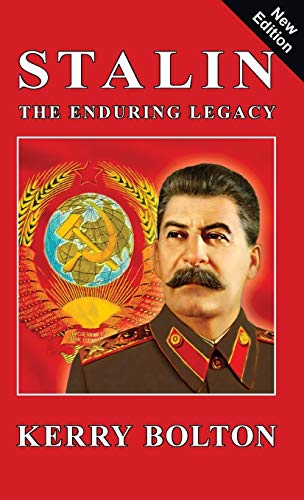 Beispielbild fr Stalin The Enduring Legacy zum Verkauf von PBShop.store US