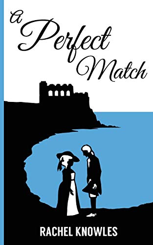 9781910883006: A Perfect Match (The Merry Romances)