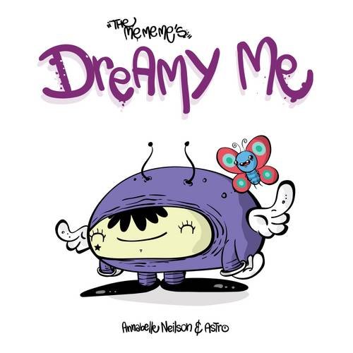Beispielbild fr Dreamy Me: 3 (The Me Me Me's) zum Verkauf von WorldofBooks