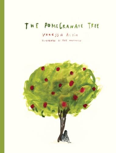 Stock image for The Pomegranate Tree for sale by WorldofBooks