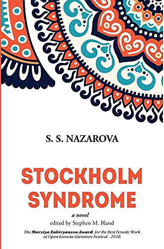 Stock image for Stockholm Syndrome for sale by Shadow Books