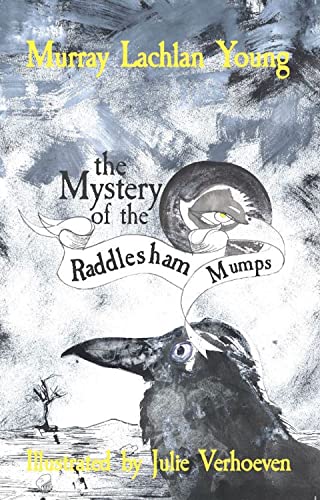 Stock image for The Mystery of the Raddlesham Mumps for sale by WorldofBooks