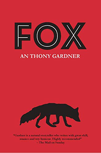 Stock image for Fox for sale by WorldofBooks