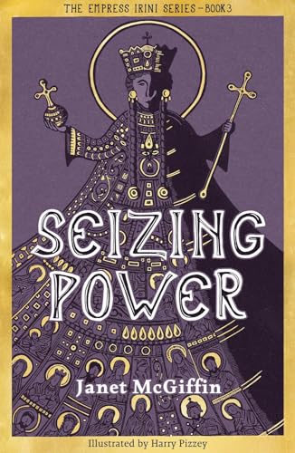 Stock image for Seizing Power for sale by PBShop.store US