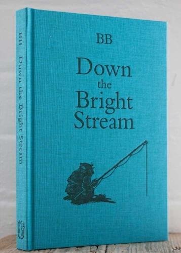 Imagen de archivo de Down the Bright Stream. a la venta por Much Ado Books