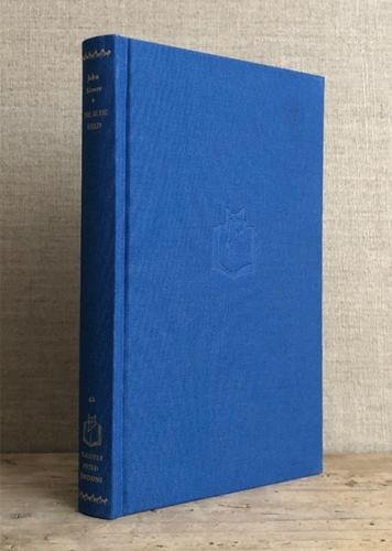 9781910898161: The Blue Field: 42 (Slightly Foxed Editions)