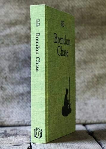 9781910898208: Brendon Chase (Slightly Foxed Cubs)