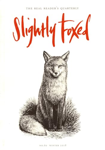 Stock image for Slightly Foxed: A Dickens of a Riot for sale by WorldofBooks