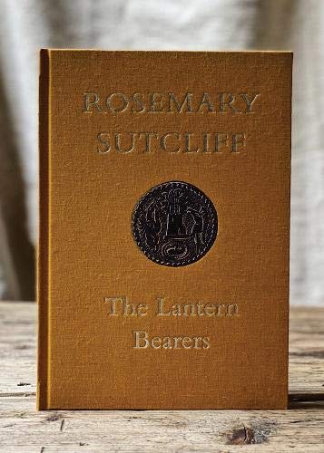 9781910898444: The Lantern Bearers