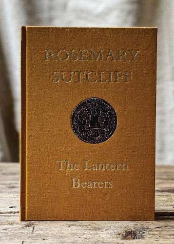 9781910898444: The Lantern Bearers (Slightly Foxed Cubs)