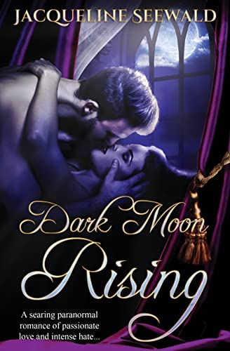Stock image for Dark Moon Rising for sale by Lucky's Textbooks