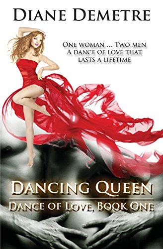 Beispielbild fr Dancing Queen (Dance of Love, Band 1) zum Verkauf von medimops