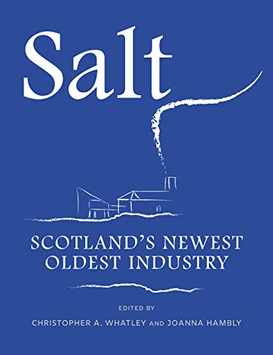 Stock image for Salt for sale by Blackwell's