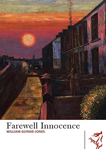 Imagen de archivo de Farewell Innocence (Library of Wales): 45 a la venta por WorldofBooks