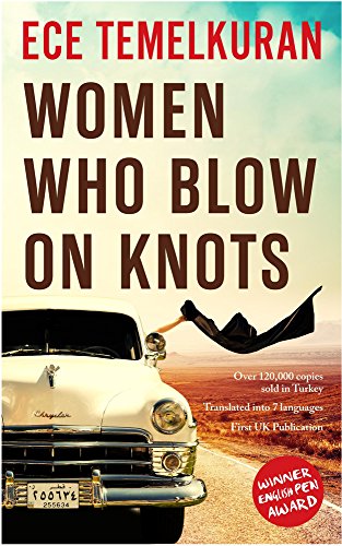 Stock image for Women Who Blow on Knots for sale by WorldofBooks