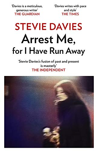 Imagen de archivo de Arrest Me, for I Have Run Away a la venta por WorldofBooks