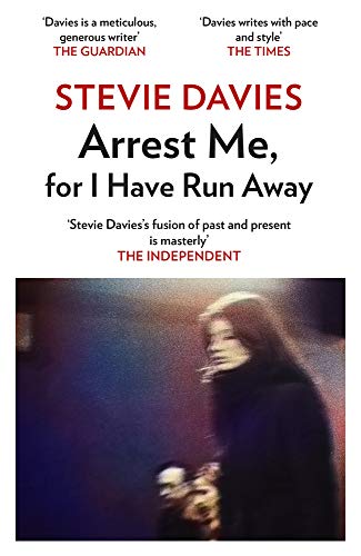 Stock image for Arrest Me, for I Have Run Away for sale by WorldofBooks