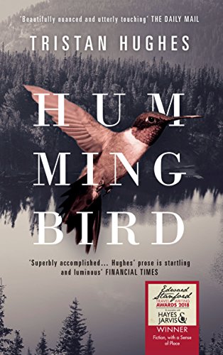 Imagen de archivo de Hummingbird a la venta por WorldofBooks
