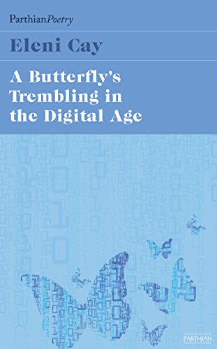 Beispielbild fr A Butterfly's Tremblings in the Digital Age zum Verkauf von Blackwell's