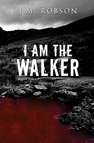 Beispielbild fr I Am the Walker zum Verkauf von WorldofBooks