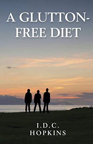 Stock image for A Glutton-Free Diet for sale by Goldstone Books