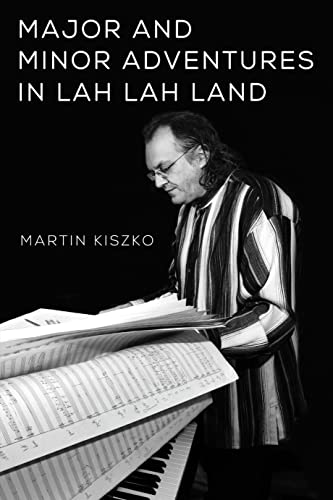 Stock image for Major and Minor Adventures in Lah Lah Land for sale by Revaluation Books