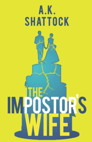 Beispielbild fr The Impostor's Wife zum Verkauf von AwesomeBooks